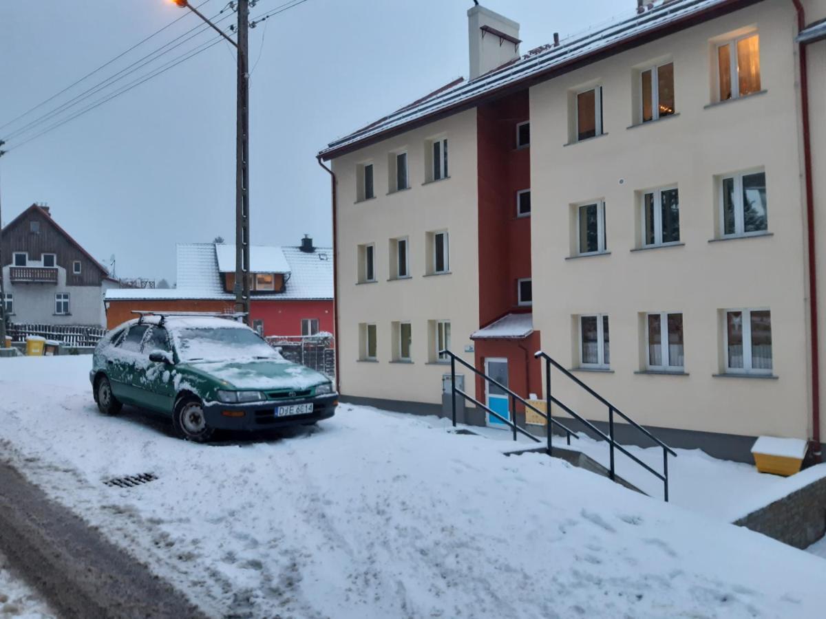 Star Galaxy Szklarska Poręba Exterior foto